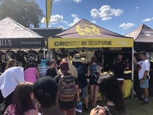 Vans Warped Tour 2018 on Aug 4, 2018 [464-small]