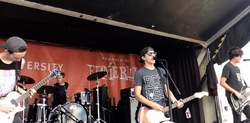 Vans Warped Tour 2018 on Aug 4, 2018 [466-small]