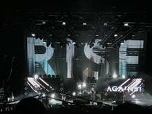 Frank Iero and the Patience / Rise Against / Deftones / Thrice on Jul 1, 2017 [152-small]