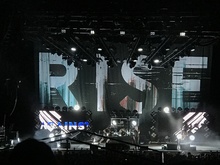Rise Against / Deftones / Thrice / Frank Iero and the Patience on Jul 1, 2017 [154-small]