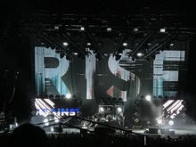 Frank Iero and the Patience / Rise Against / Deftones / Thrice on Jul 1, 2017 [154-small]