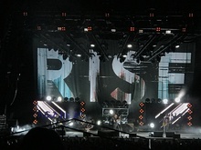 Frank Iero and the Patience / Rise Against / Deftones / Thrice on Jul 1, 2017 [155-small]