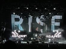 Frank Iero and the Patience / Rise Against / Deftones / Thrice on Jul 1, 2017 [156-small]