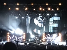 Frank Iero and the Patience / Rise Against / Deftones / Thrice on Jul 1, 2017 [157-small]