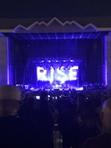 Rise Against / Deftones / Thrice / Frank Iero and the Patience on Jul 1, 2017 [158-small]