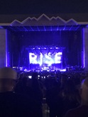 Frank Iero and the Patience / Rise Against / Deftones / Thrice on Jul 1, 2017 [158-small]
