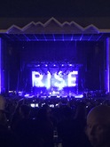 Rise Against / Deftones / Thrice / Frank Iero and the Patience on Jul 1, 2017 [159-small]