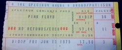 Pink Floyd on Jun 13, 1975 [590-small]