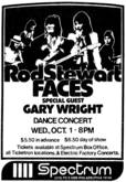 Rod Stewart / Gary Wright on Oct 1, 1975 [592-small]