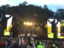 Green Day - Hyde Park on Jul 1, 2017 [160-small]