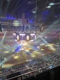Willie Nelson & Family / Maren Morris / Becky G / Chance The Rapper on Mar 4, 2020 [604-small]