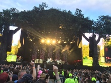 Green Day - Hyde Park on Jul 1, 2017 [161-small]