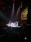 Joe Walsh / The Doobie Brothers / ZZ Top  / Sheryl Crow  / Brad Paisley  / Jason Isbell  on Nov 10, 2019 [620-small]