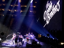 Joe Walsh / The Doobie Brothers / ZZ Top  / Sheryl Crow  / Brad Paisley  / Jason Isbell  on Nov 10, 2019 [625-small]