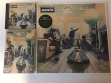 Oasis / Velvet Crush on Mar 14, 1995 [638-small]