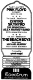 The Beach Boys / Michael Murphy	 on Jul 1, 1975 [653-small]