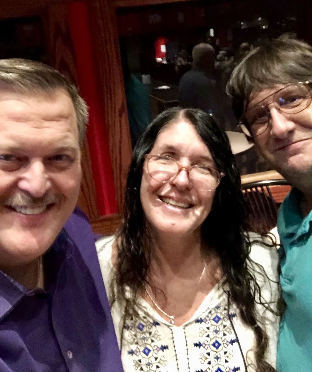 Billy Gardell Concert & Tour History Concert Archives