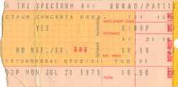Yes / Ace on Jul 21, 1975 [674-small]