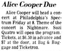Alice Cooper / Suzi Quatro on Apr 25, 1975 [710-small]