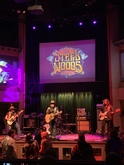 The Steel Woods / The Gospel Whiskey Runners on Oct 23, 2019 [712-small]