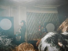 The Scientists / The Sisters of Mercy on Mar 16, 1985 [749-small]