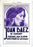 Joan Baez on Jan 19, 1971 [759-small]