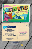 Misterwives / The Greeting Committee / Bell the Band on Jun 29, 2017 [177-small]