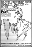 Rod Stewart / Poco / savage grace on Aug 5, 1970 [775-small]