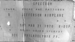 Jefferson Airplane / John Mayall / Lighthouse on Mar 21, 1970 [777-small]