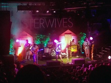 Misterwives / The Greeting Committee / Bell the Band on Jun 29, 2017 [179-small]