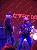 Loverboy on Oct 24, 2019 [801-small]