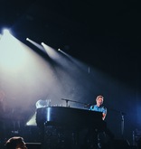 Andrew McMahon in the Wilderness  / Night Riots / Atlas Genius on May 7, 2017 [187-small]