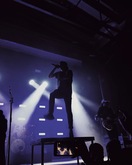 State Champs  / Against The Current / With Confidence  / Don Bronco on Apr 19, 2017 [191-small]