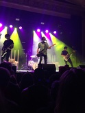 State Champs  / Against The Current / With Confidence  / Don Bronco on Apr 19, 2017 [192-small]