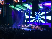 Chris Stapleton / Tom Petty And The Heartbreakers on Jul 6, 2017 [193-small]