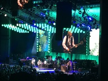 Chris Stapleton / Tom Petty And The Heartbreakers on Jul 6, 2017 [194-small]
