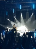 The Wrecks / SWMRS / Waterparks / All Time Low on Jul 13, 2017 [200-small]