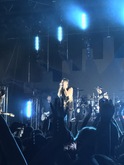 The Wrecks / SWMRS / Waterparks / All Time Low on Jul 13, 2017 [205-small]