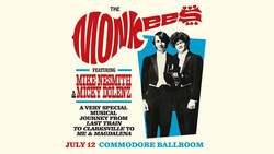 The Monkees Present The Mike and Micky Show on Jul 12, 2020 [098-small]