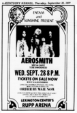 Aerosmith on Sep 28, 1977 [131-small]