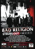 Bad Religion / Strung Out / Mid Youth Crisis on Nov 10, 2007 [141-small]
