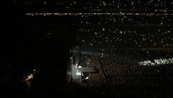Skrillex / Guns N' Roses on Aug 5, 2016 [142-small]