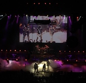 KISS on Sep 26, 2017 [164-small]