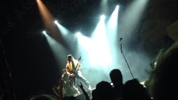 Zakk Wylde  on Jul 12, 2016 [165-small]