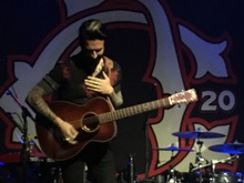 Dashboard Confessional / The Get Up Kids on Mar 3, 2020 [173-small]