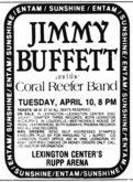Jimmy Buffett on Apr 10, 1979 [181-small]