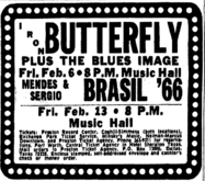 iron butterfly / Blues Image on Feb 6, 1970 [243-small]