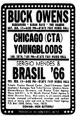 Chicago / The Youngbloods on Jan 25, 1970 [244-small]