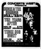 Three Dog Night on Nov 28, 1970 [266-small]