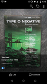 Static-X / Coal Chamber / Type O Negative on Dec 10, 1999 [295-small]